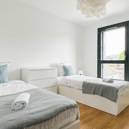 Capucins 2 Chambres 400 M Du Centre Ville アヌシー エクステリア 写真