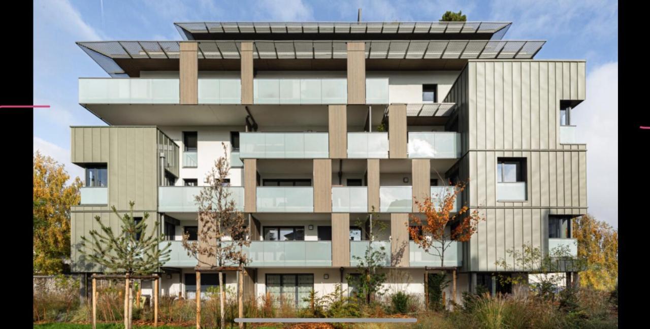 Capucins 2 Chambres 400 M Du Centre Ville アヌシー エクステリア 写真