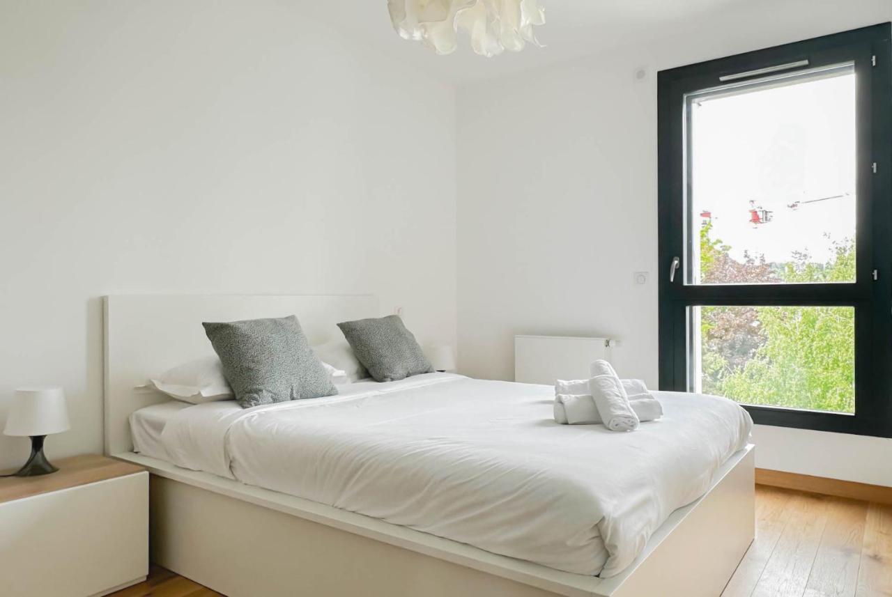 Capucins 2 Chambres 400 M Du Centre Ville アヌシー エクステリア 写真